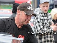 Dragracing Hagfors open 2016